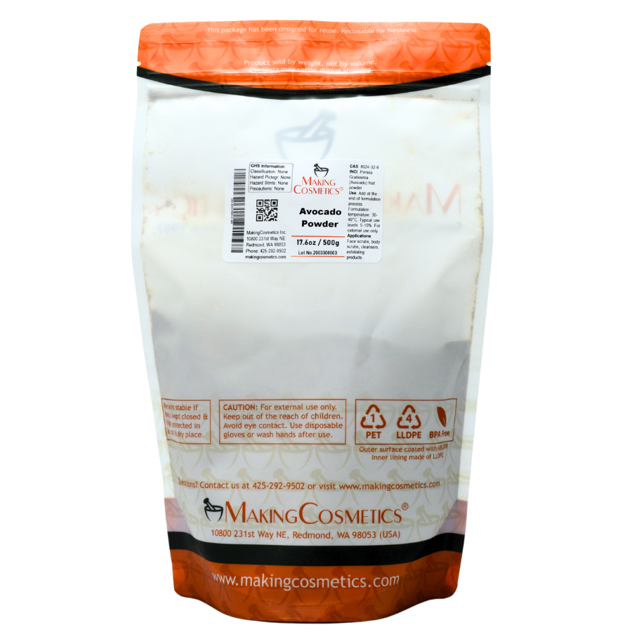 Avocado Powder image number 0